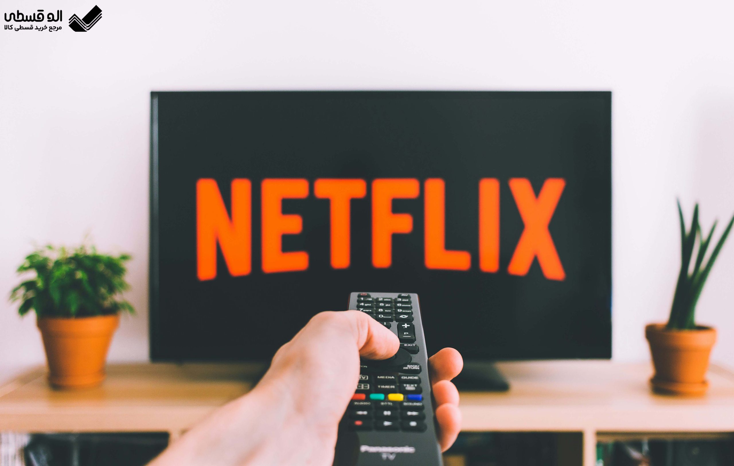 خرید تلویزیون