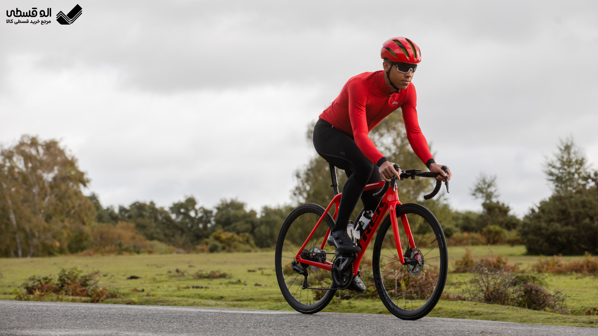 خرید دوچرخه کورس و جاده