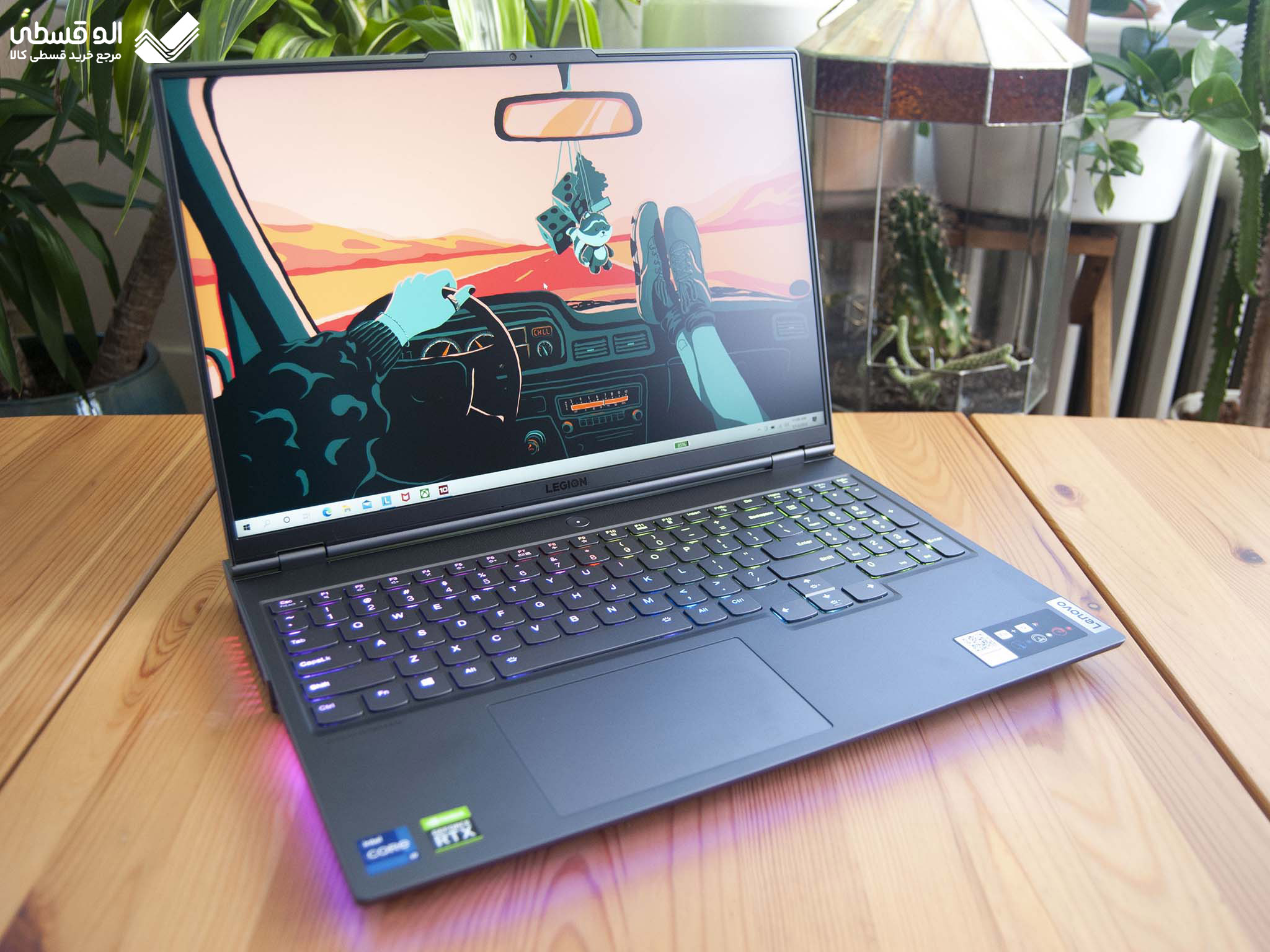 خرید لپ تاپ لنوو