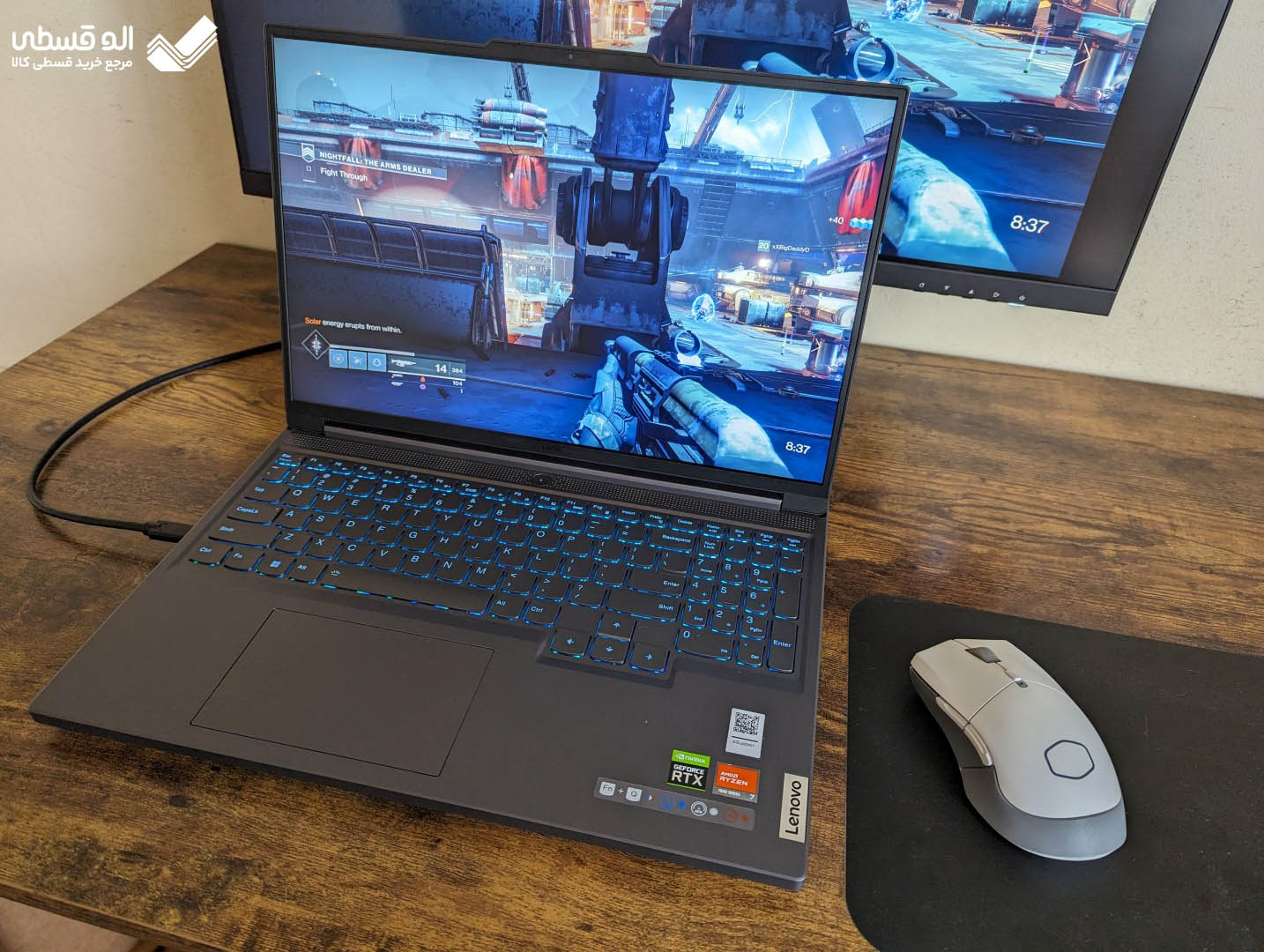 خرید لپ تاپ لنوو