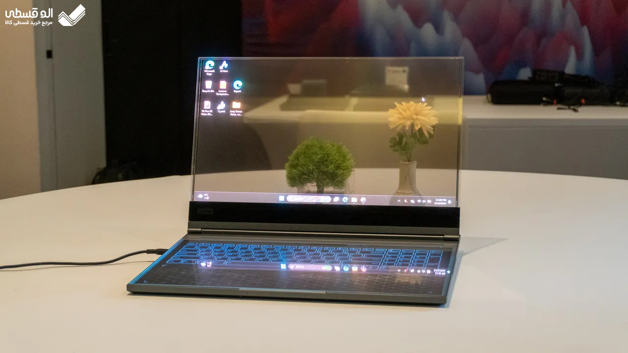 خرید لپ تاپ لنوو