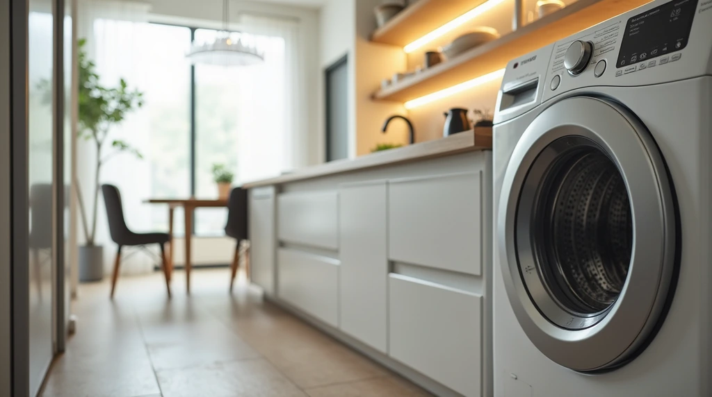 پرفروشترین ماشین لباسشویی در ایران