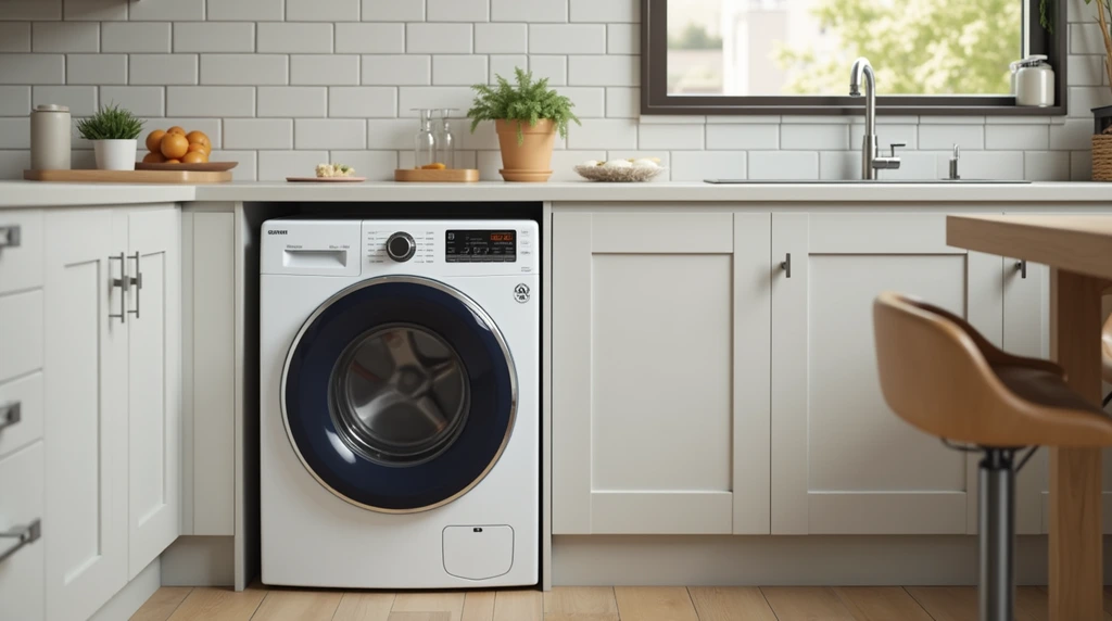 پرفروشترین ماشین لباسشویی در ایران