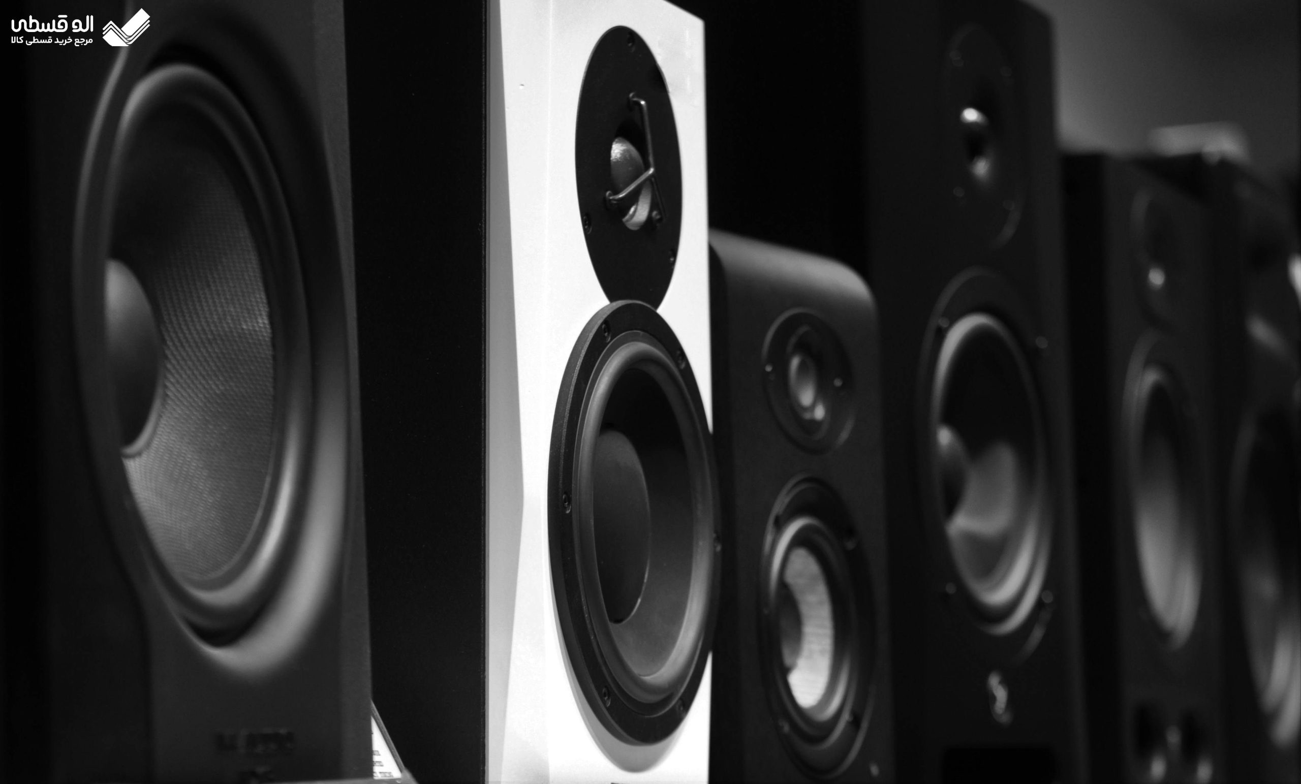 خرید اسپیکر