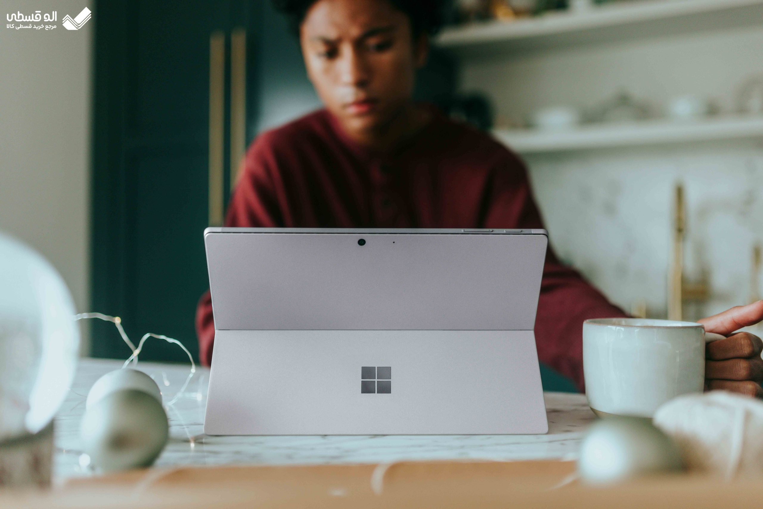 خرید لپ تاپ مایکروسافت