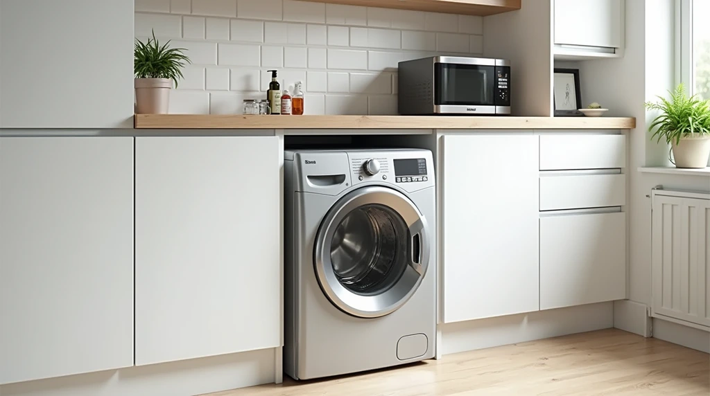 ماشین لباسشویی پرفروش