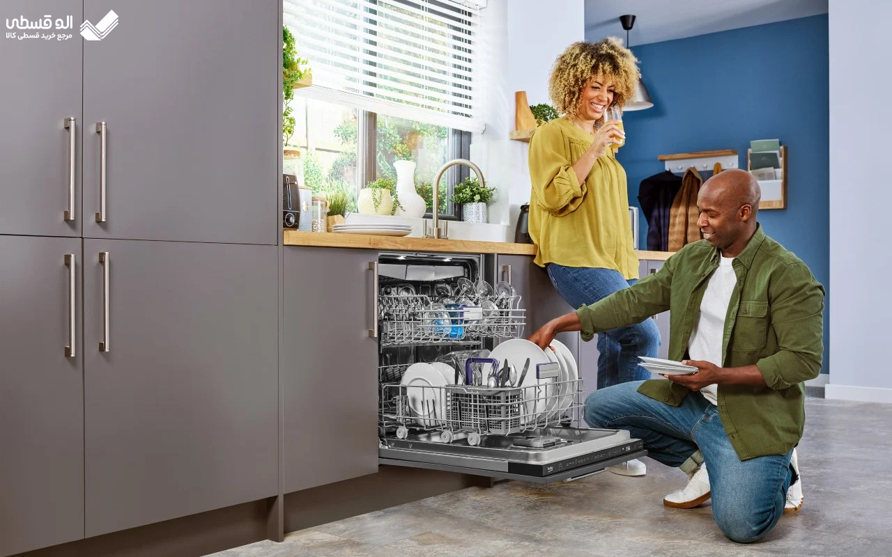 خرید ماشین ظرفشویی
