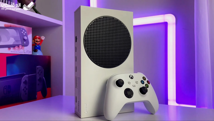 ایکس باکس وان سری اس