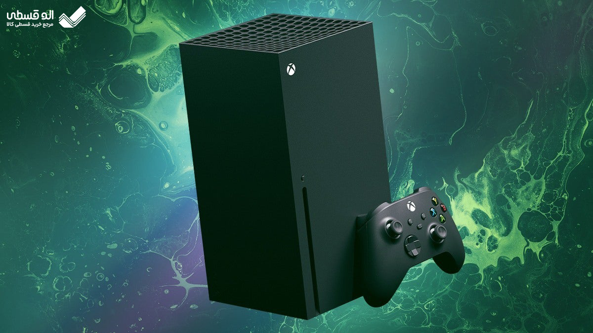 ایکس باکس وان سری ایکس 