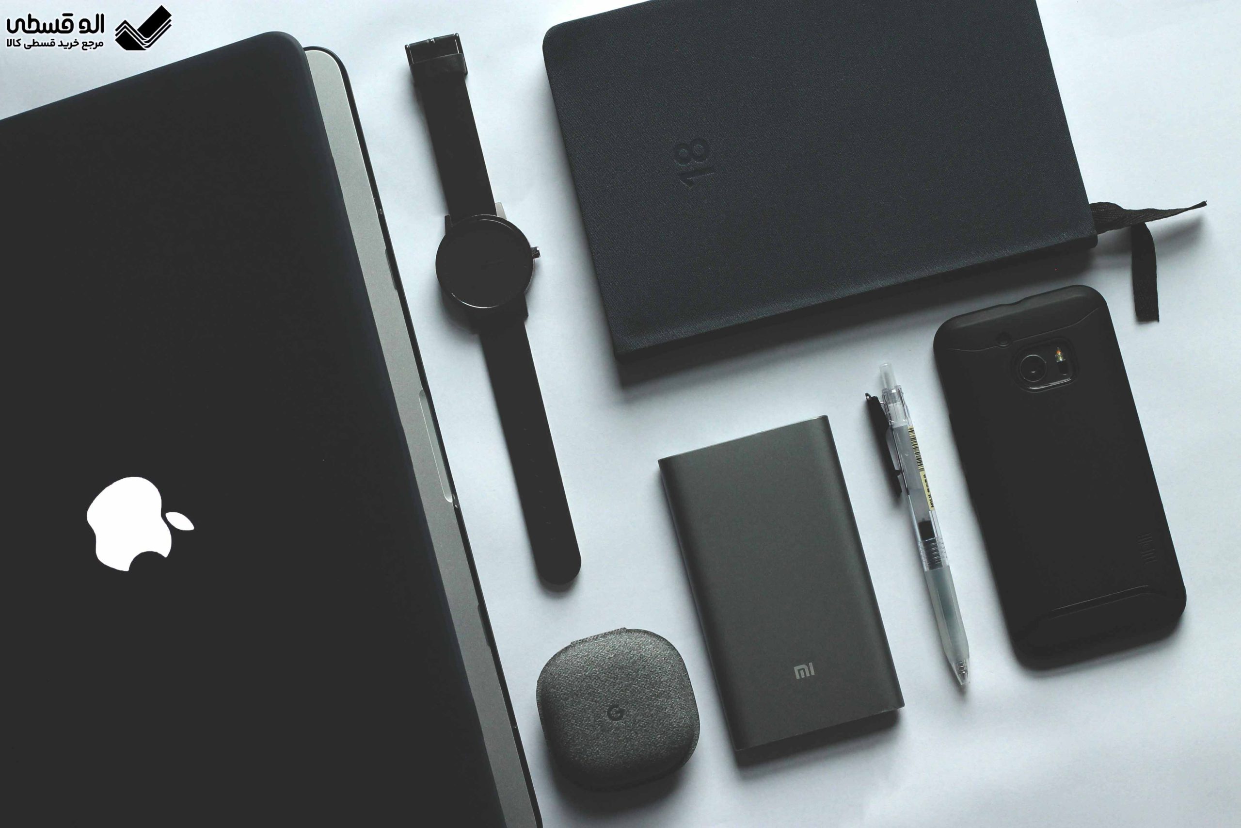 خرید کالای دیجیتال قسطی از الوقسطی