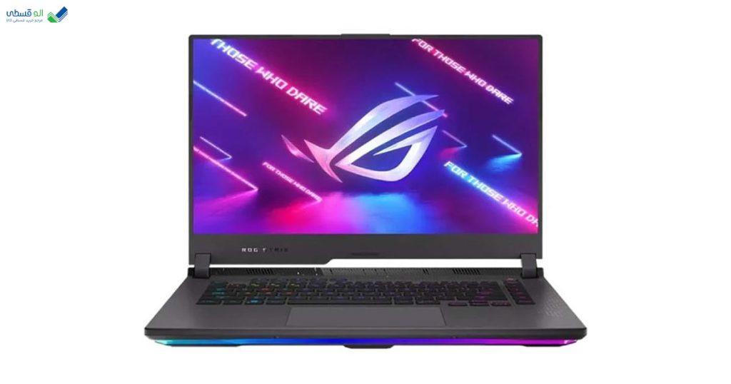 لپ تاپ گیمینگ 16 اینچی ایسوس ROG Strix مدل G614JV-E
