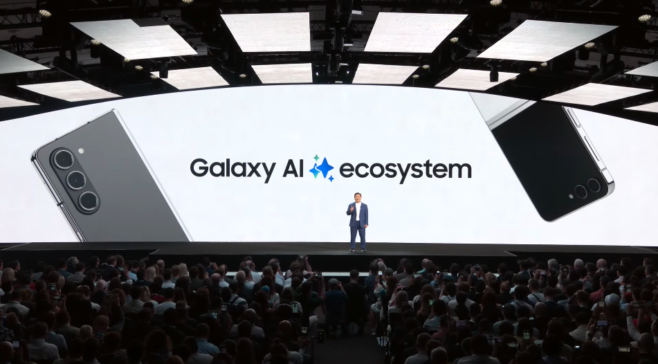 بررسی اجمالی دستاوردها و آینده درخشان سامسونگ