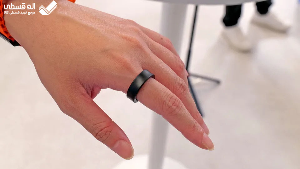 گلکسی رینگ (Ring): گام جدید سامسونگ به دنیای دستگاههای پوشیدنی