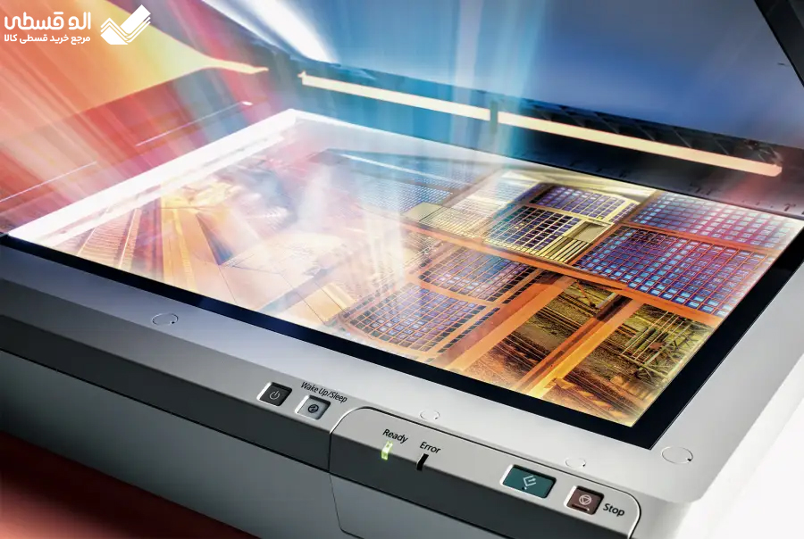 خرید اسکنر اقساطی