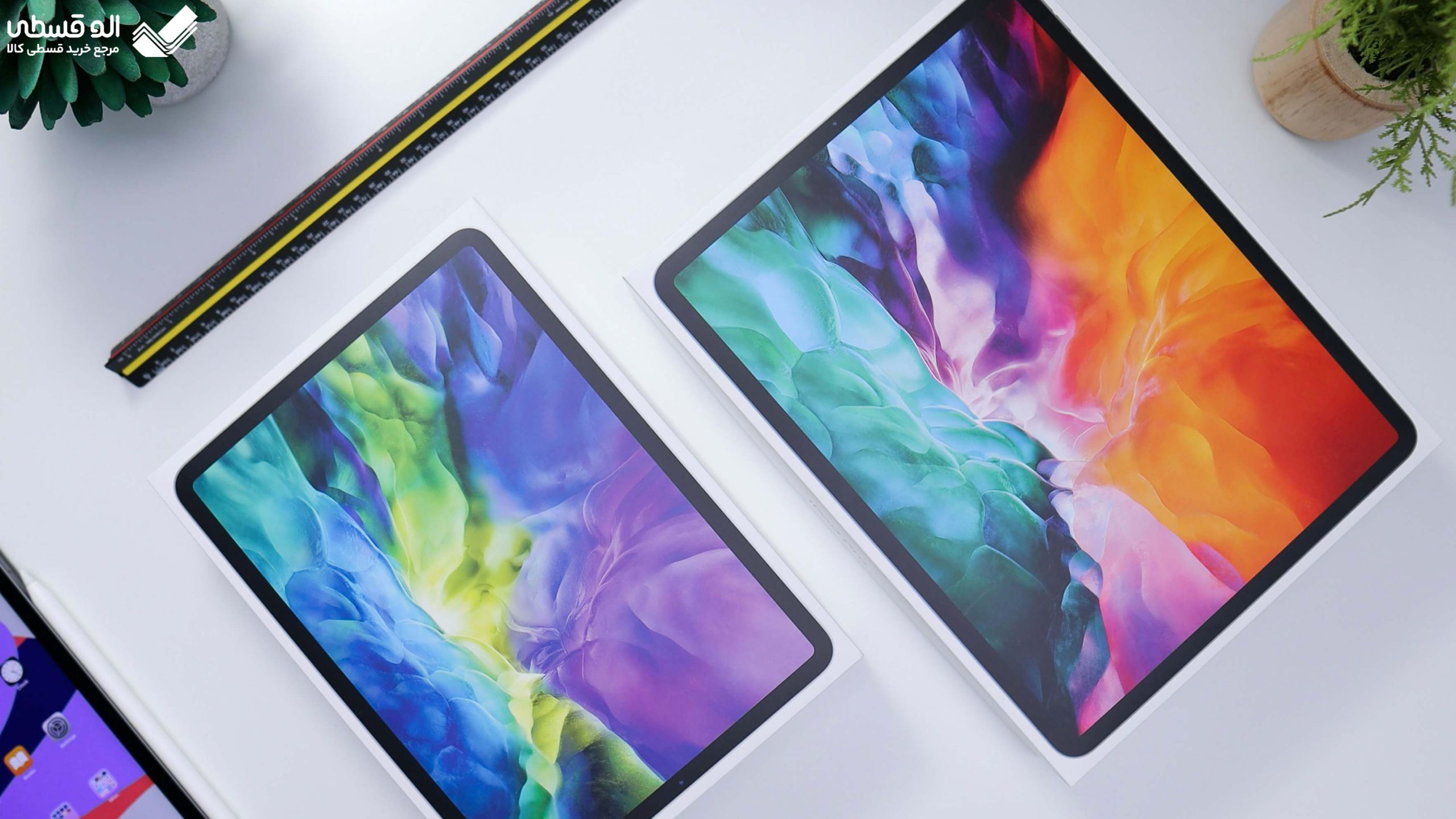 خرید تبلت اقساطی از الوقسطی