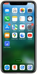 آموزش ساخت اپل آیدی