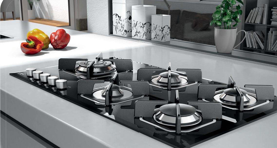 اجاق گاز رومیزی داتیس