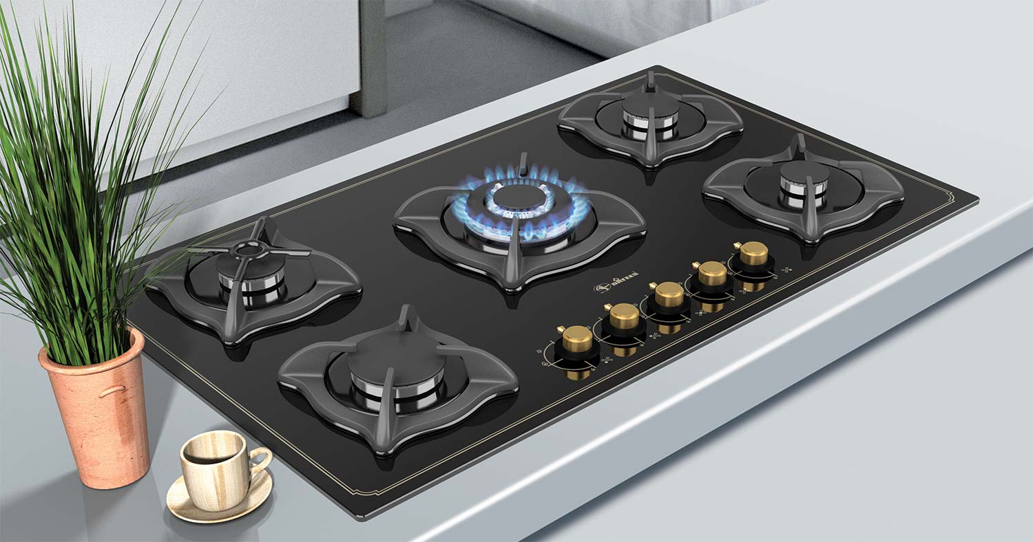 اجاق گاز رومیزی داتیس