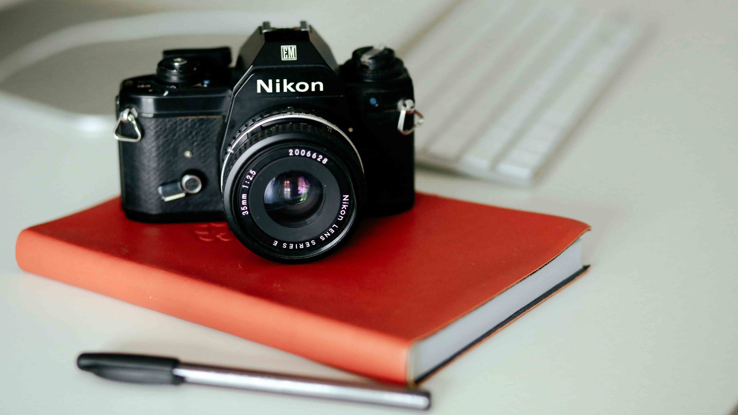 دوربین نیکون