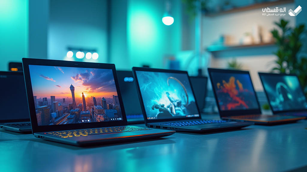 فروشگاه لپ تاپ