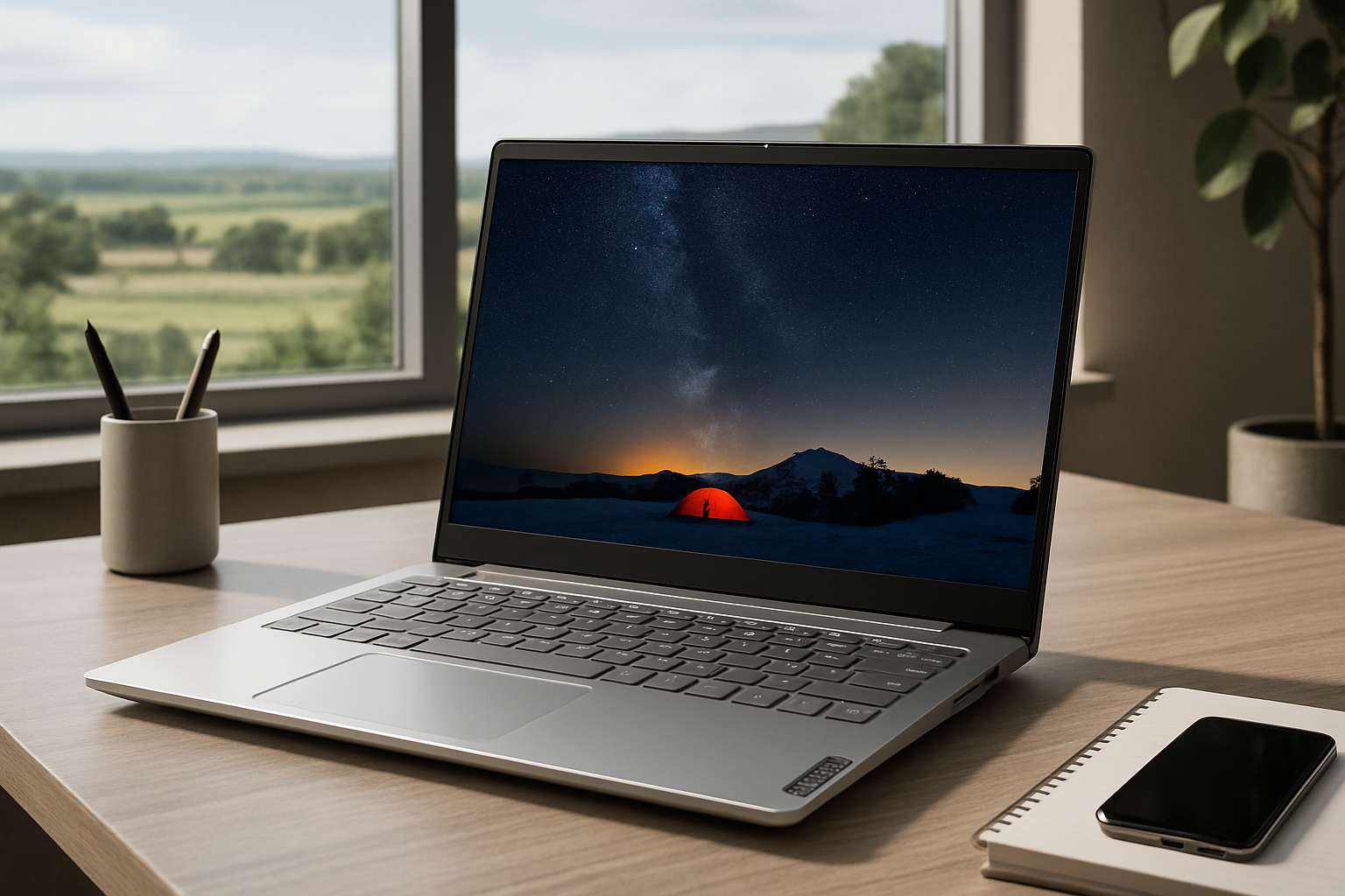 خرید لپ تاپ لنوو مدل 15 G2  Lenovo Think Book