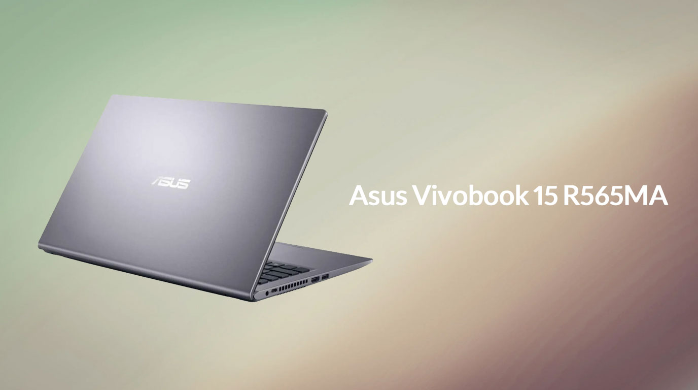 پرفروش‌ ترین و بهترین لپ‌ تاپ‌ های ایسوس در بازار: Vivobook 15 R565MA