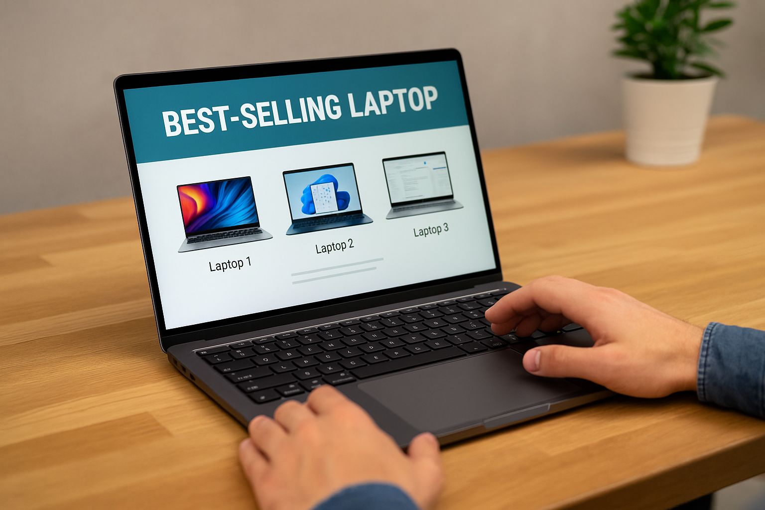 لپ تاپ پرفروش