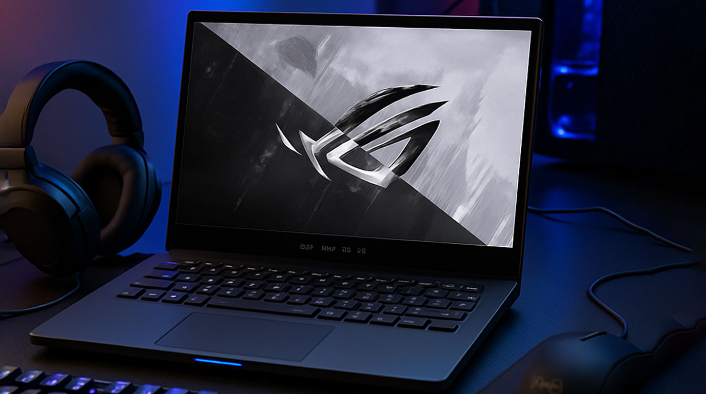 ROG Zephyrus G14