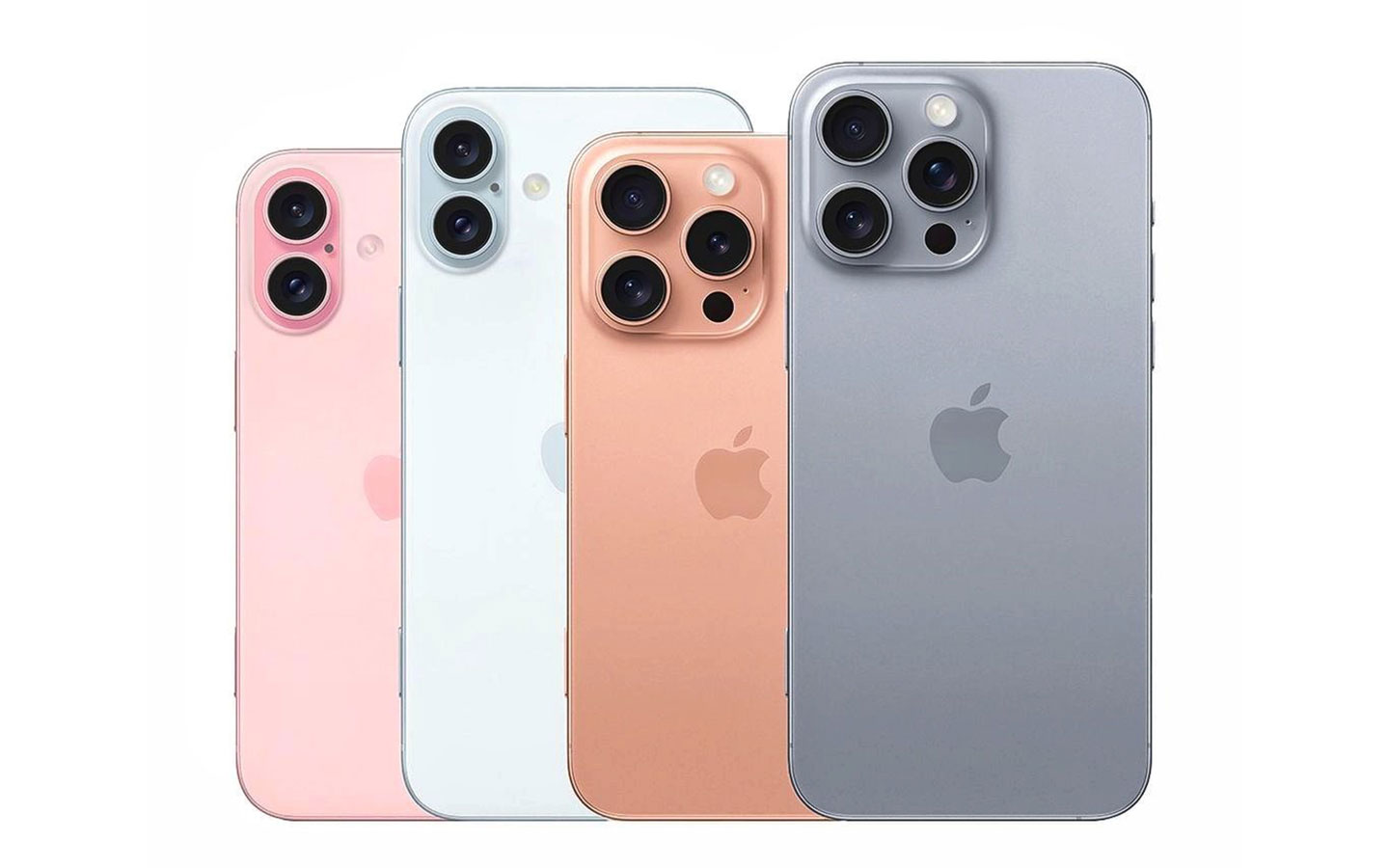 در رویداد 2024 اپل چه محصولاتی معرفی می‌شوند