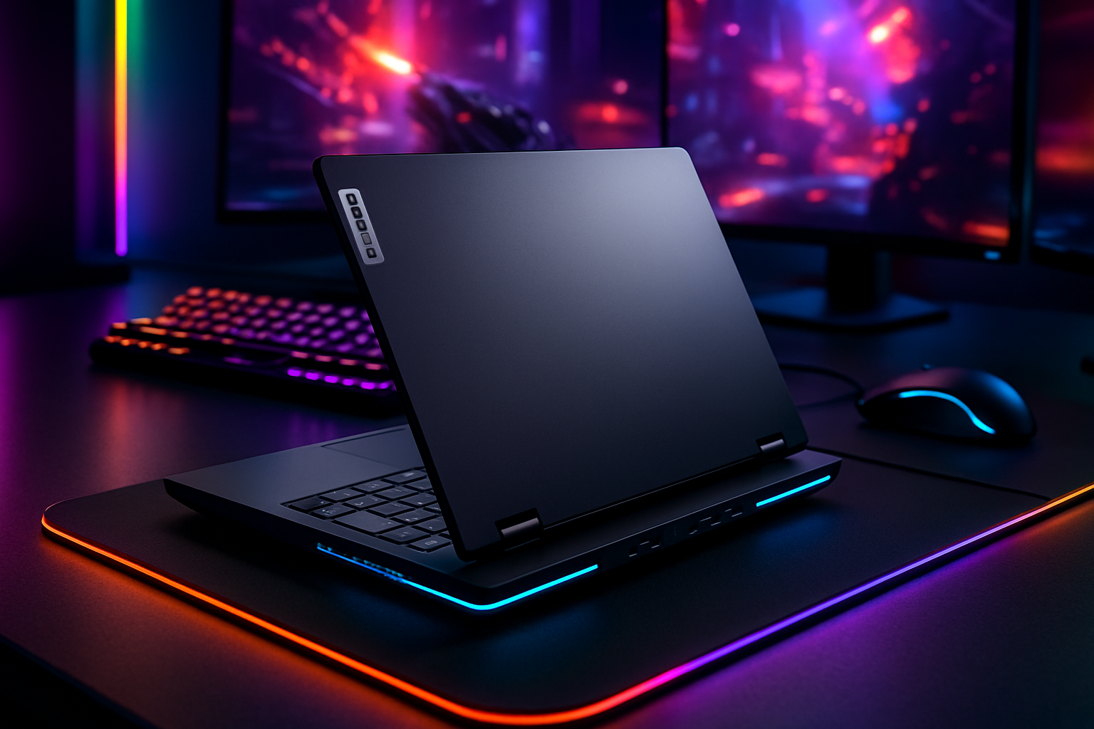Lenovo IdeaPad Gaming 3 15IAH7