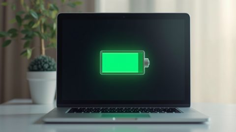 افزایش عمر باتری لپ تاپ