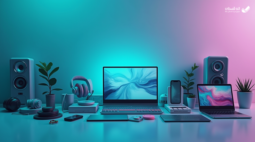 خرید کالای دیجیتال اقساطی