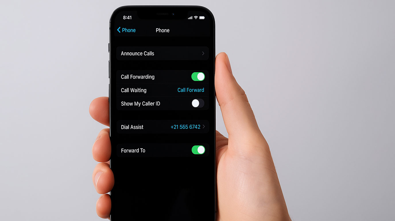 دایورت ایفون