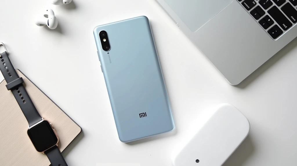 بهترین گوشی شیائومی تا 10 میلیون تومان