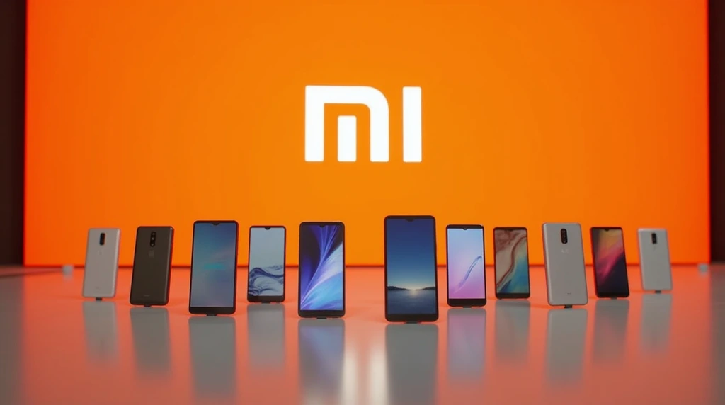 بهترین گوشی شیائومی تا 10 میلیون تومان