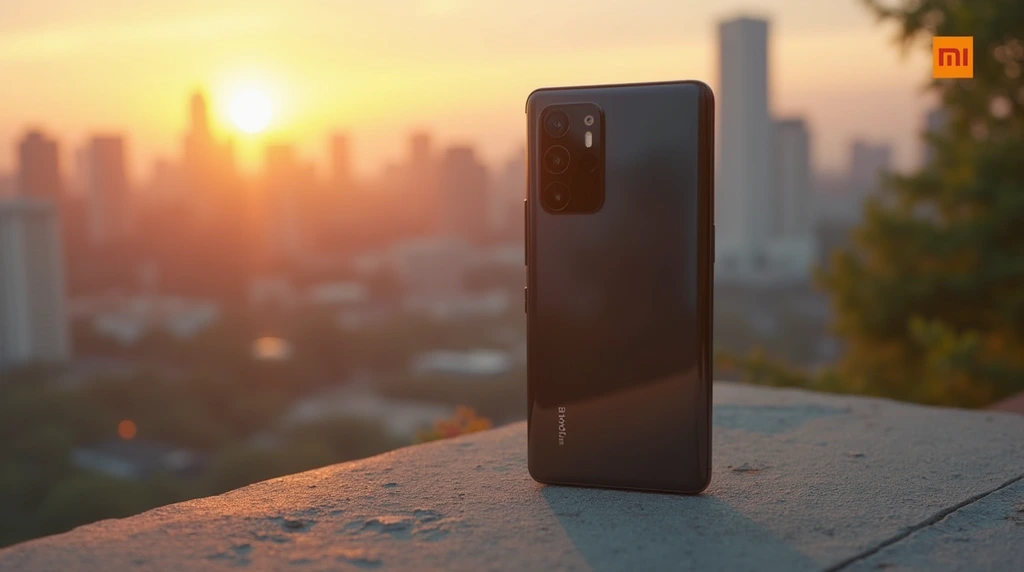 بهترین گوشی شیائومی تا 10 میلیون تومان