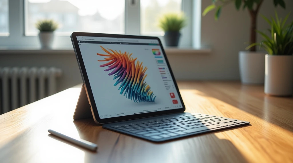 بهترین تبلت اپل