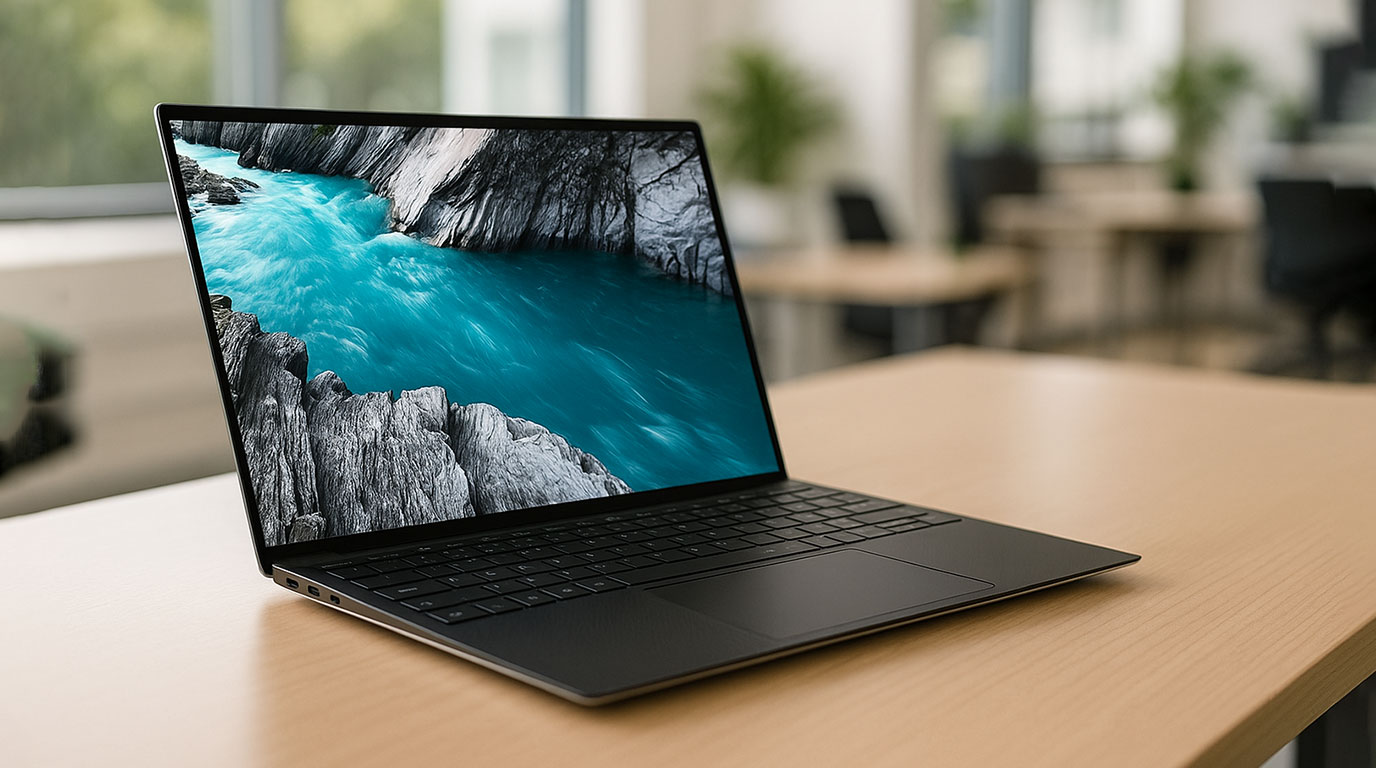 لپتاپ دل XPS 13 9310