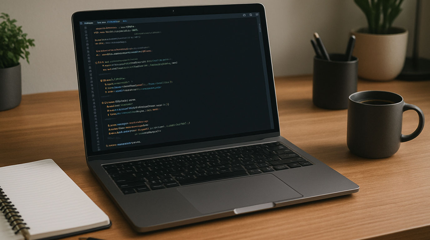 بهترین لپ تاپ برای برنامه نویسی