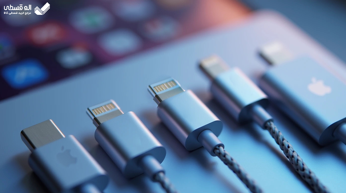 نکات مهم برای تشخیص کابل اصلی آیفون