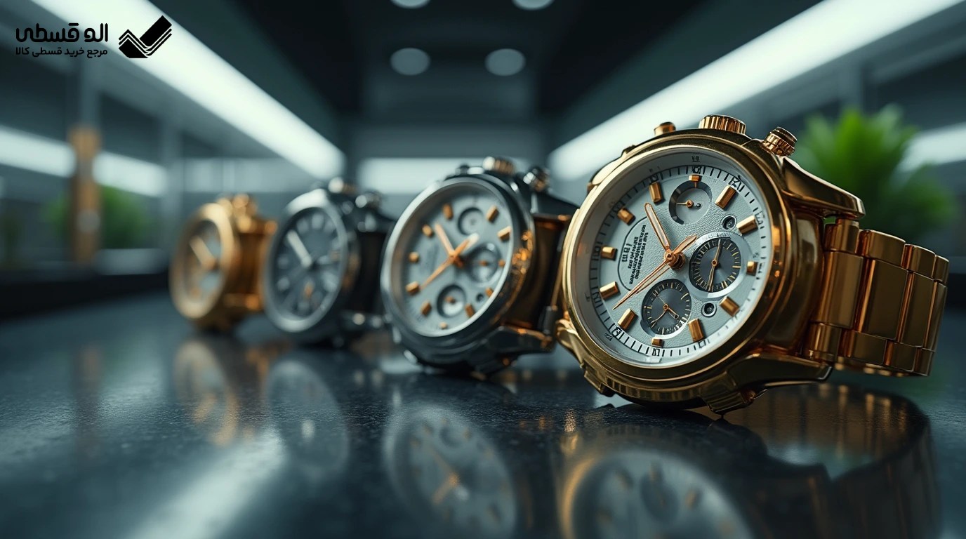 صنعت ساعتهای لوکس با تغییرات و تحولات زیادی روبهرو است و به نظر میرسد آیندهاش روشن باشد.