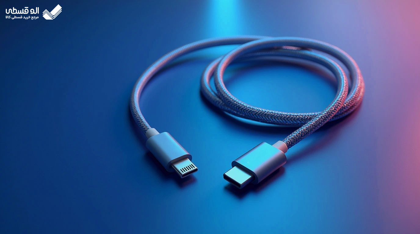 خرید کابل اصلی آیفون از الوقسطی