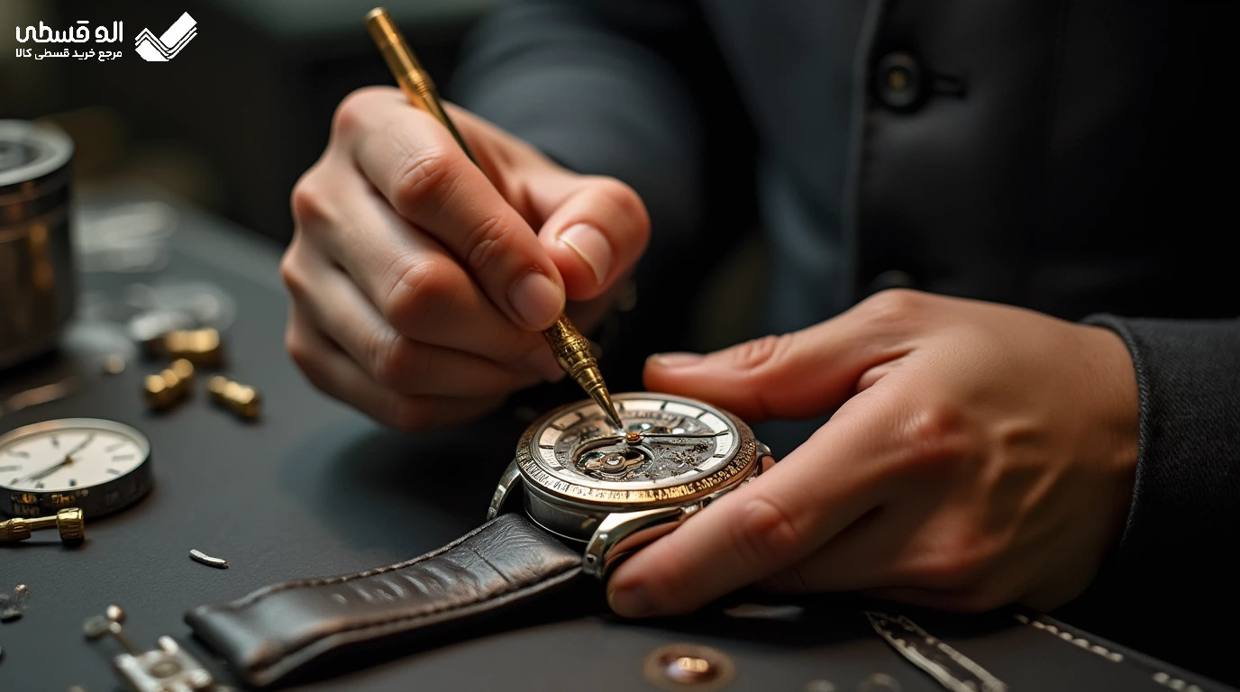 رندهایی مانند پتک فیلیپ و اودمار پیگه به خاطر تولید ساعتهای سفارشی با جزئیات دقیق و استفاده از متریالهای با کیفیت، مشهور هستند