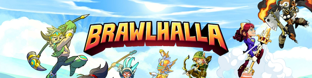 Brawlhalla