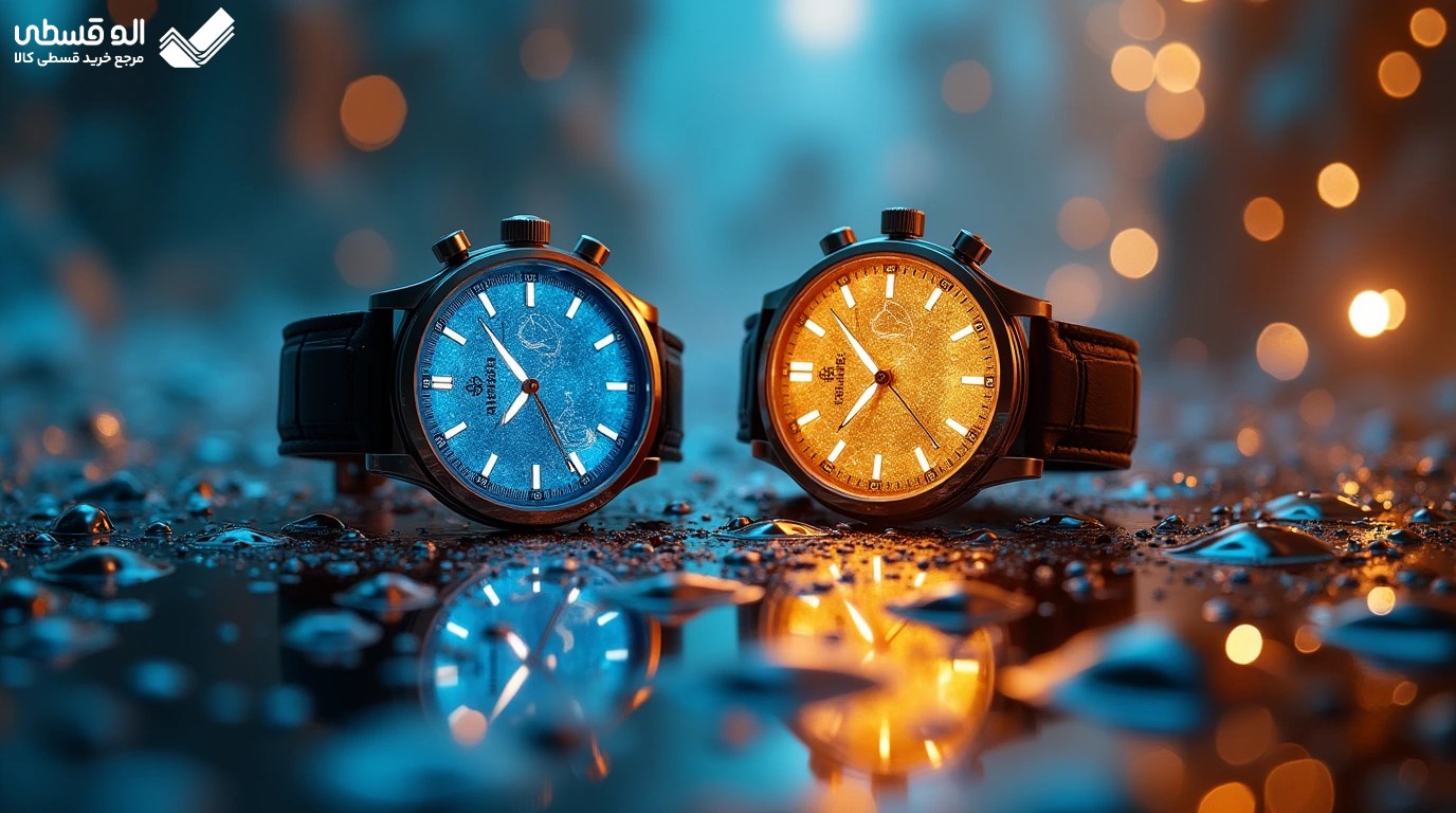 تکنولوژی صفحههای درخشان لومینسانس، از دیگر ترندهای مهم سال 2024 است.