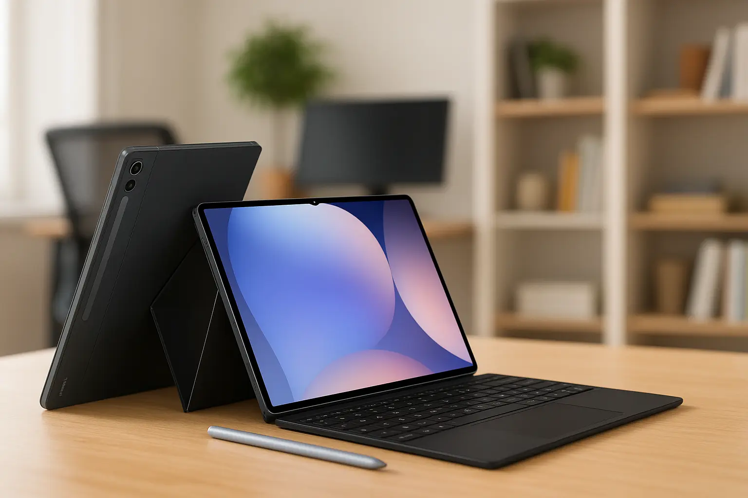 Galaxy Tab S10 Ultra