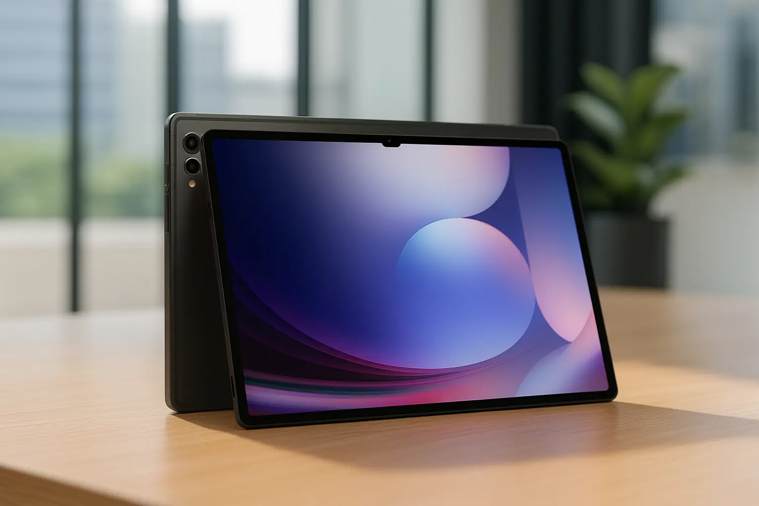 سامسونگ Galaxy Tab S9 Ultra