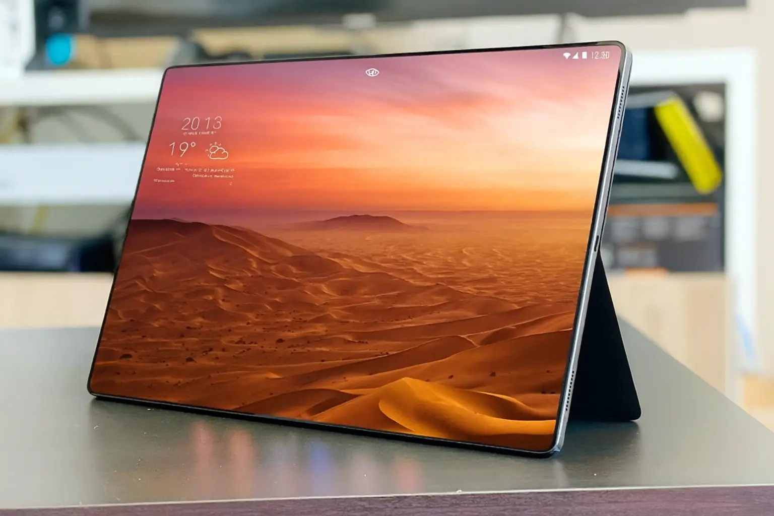 سامسونگ Galaxy Tab S9