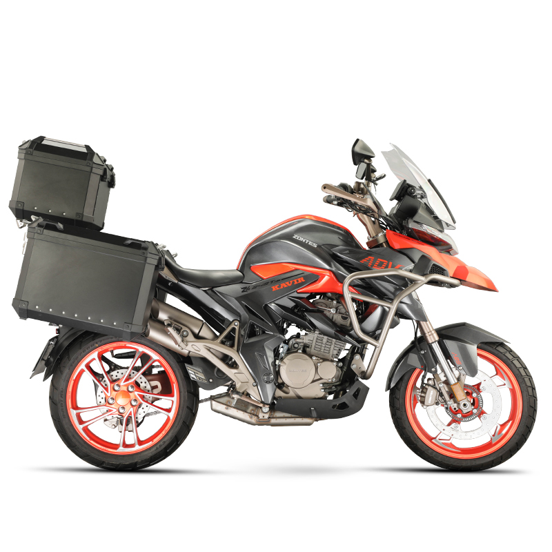 موتورسیکلتهای تورینگ