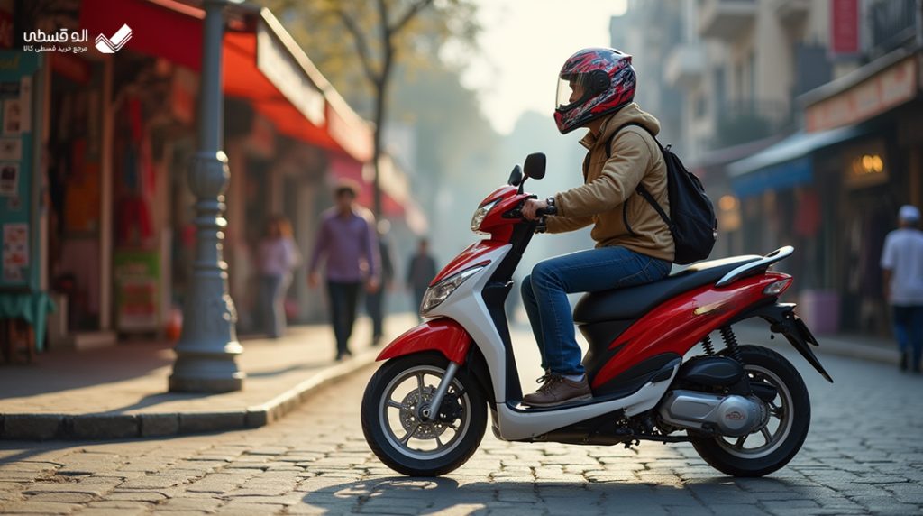 موتور سیکلت